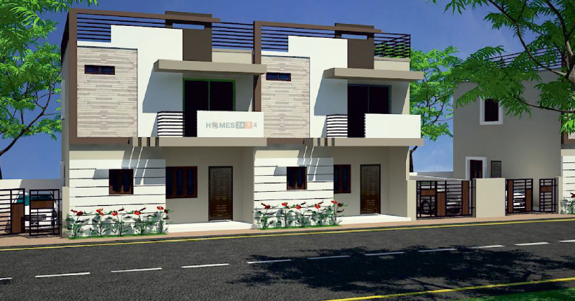 Mantoor Nandan County